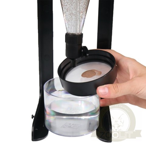 JBL Artemio 3 Artemia Sieve - sitko do artemii JBL Artemio 3 Artemia Sieve - sitko do artemii