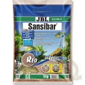 JBL Sansibar Red 5kg - podłoże drobne