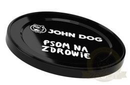 John Dog Pokrywka Na Puszkę 7,6cm S