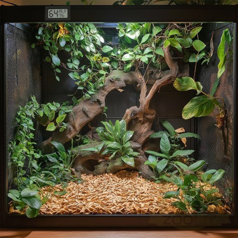 Kruger Meier Elonipac LCD - termometr hygrometr z sondą Kruger Meier Elonipac LCD - termometr hygrometr z sondą