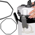 Kruger Meier Fluxion Spare Parts Seal - uszczelka do filtrów zewnętrznych