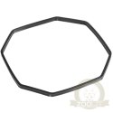 Kruger Meier Fluxion Spare Parts Seal - uszczelka do filtrów zewnętrznych