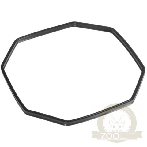 Kruger Meier Fluxion Spare Parts Seal - uszczelka do filtrów zewnętrznych Kruger Meier Fluxion Spare Parts Seal - uszczelka do filtrów zewnętrznych