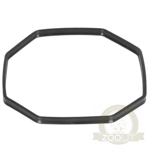 Kruger Meier Fluxion Spare Parts Seal - uszczelka do filtrów zewnętrznych Kruger Meier Fluxion Spare Parts Seal - uszczelka do filtrów zewnętrznych