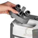 Kruger Meier Fluxion Spare Parts Valves - zawory do filtra Fluxion