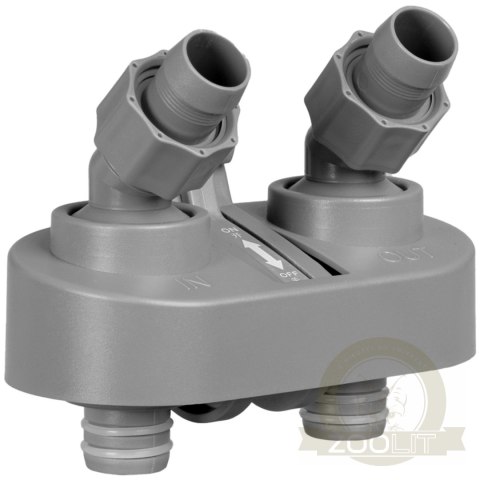 Kruger Meier Fluxion Spare Parts Valves - zawory do filtra Fluxion Kruger Meier Fluxion Spare Parts Valves - zawory do filtra Fluxion