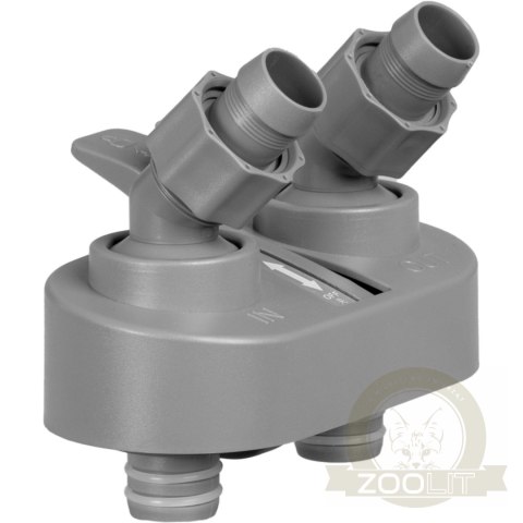Kruger Meier Fluxion Spare Parts Valves - zawory do filtra Fluxion Kruger Meier Fluxion Spare Parts Valves - zawory do filtra Fluxion