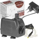 Kruger Meier HydroSpark All Connect - pompa wody 1500l/h 12V i 230V