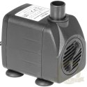 Kruger Meier HydroSpark All Connect - pompa wody 1500l/h 12V i 230V