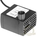 Kruger Meier HydroSpark All Connect - pompa wody 300l/h 12V i 230V