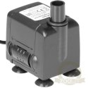 Kruger Meier HydroSpark All Connect - pompa wody 450l/h 12V i 230V