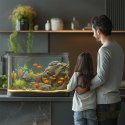 Kruger Meier NeoEdge Prime 800 - filtr zewnętrzny do akwarium 30l - 90l