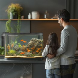 Kruger Meier NeoEdge Prime 800 - filtr zewnętrzny do akwarium 30l - 90l