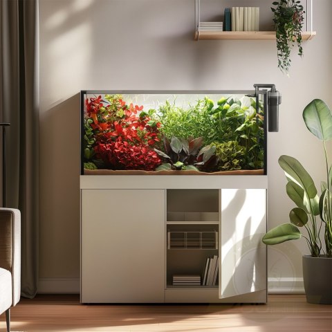 Kruger Meier NeoEdge Prime 800 - filtr zewnętrzny do akwarium 30l - 90l Kruger Meier NeoEdge Prime 800 - filtr zewnętrzny do akwarium 30l - 90l
