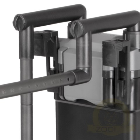 Kruger Meier NeoEdge Prime 800 - filtr zewnętrzny do akwarium 30l - 90l Kruger Meier NeoEdge Prime 800 - filtr zewnętrzny do akwarium 30l - 90l