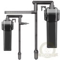 Kruger Meier NeoEdge Prime 800 - filtr zewnętrzny do akwarium 30l - 90l