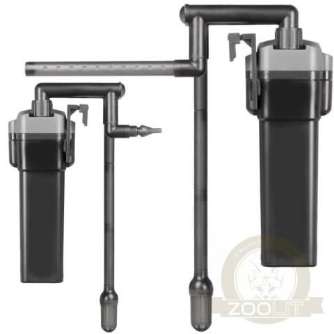 Kruger Meier NeoEdge Prime 800 - filtr zewnętrzny do akwarium 30l - 90l Kruger Meier NeoEdge Prime 800 - filtr zewnętrzny do akwarium 30l - 90l
