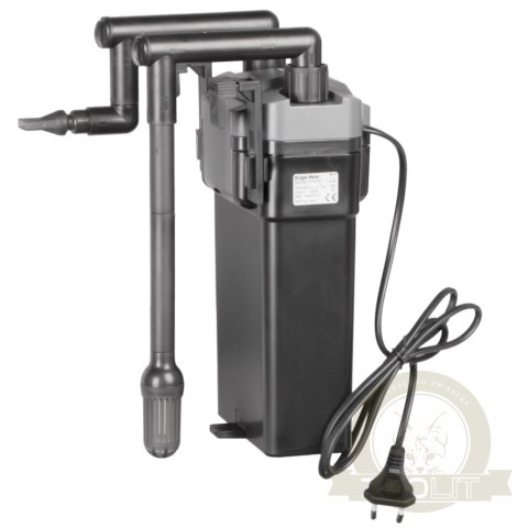Kruger Meier NeoEdge Prime 800 - filtr zewnętrzny do akwarium 30l - 90l Kruger Meier NeoEdge Prime 800 - filtr zewnętrzny do akwarium 30l - 90l