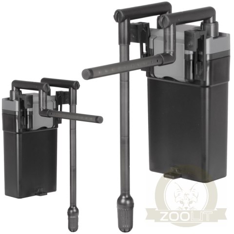 Kruger Meier NeoEdge Prime 800 - filtr zewnętrzny do akwarium 30l - 90l Kruger Meier NeoEdge Prime 800 - filtr zewnętrzny do akwarium 30l - 90l