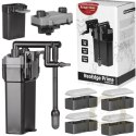 Kruger Meier NeoEdge Prime 800 - filtr zewnętrzny do akwarium 30l - 90l