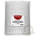 Kruger Meier Thasos Glacier 4-8 mm - Żwirek akwarystyczny 2 kg