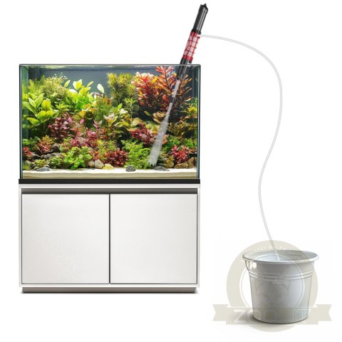 Kruger Meier VireonVac Pro - odmulacz automatyczny Kruger Meier VireonVac Pro - odmulacz automatyczny