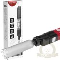 Kruger Meier VireonVac Pro - odmulacz automatyczny