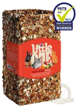 Little One Tunel warzywny duży 410g
