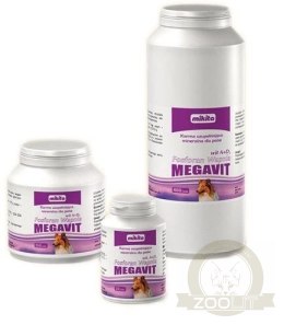 Mikita Fosforan Wapnia Wit A+D3 150 Tabletek