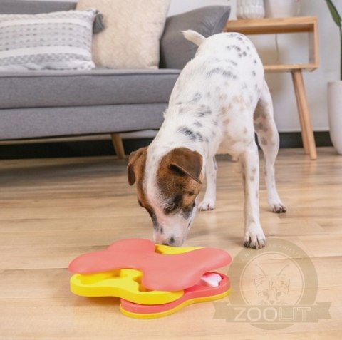 Nina Ottosson Tornado Small Pink - gra edukacyjna [71465]