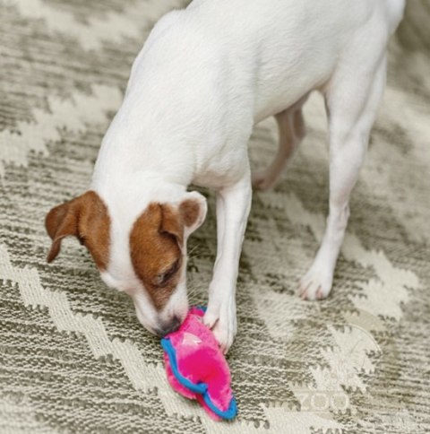 Outward Hound Invincibles Minis Pig [32013]