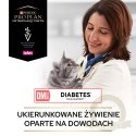 PURINA Pro Plan Veterinary Diets DM Diabetes Management Cat Kurczak 85g