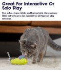 Petstages Mysia moc z kocimiętką PS384