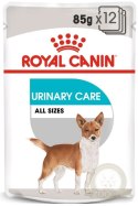 ROYAL CANIN CCN Urinary Care pasztet 12x85g