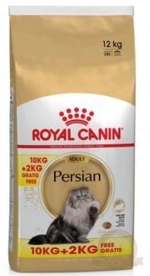 ROYAL CANIN Persian Adult 10kg+2kg ROYAL CANIN Persian Adult 10kg+2kg