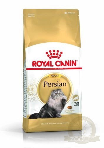 ROYAL CANIN Persian Adult 10kg+2kg ROYAL CANIN Persian Adult 10kg+2kg