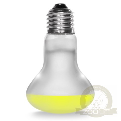 Repti-Zoo Daylight Basking Spot 75W - żarówka grzewcza punktowa