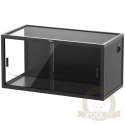 Repti-Zoo RKA0412 PVC + Glass Terrarium - terrarium 90x45x45cm