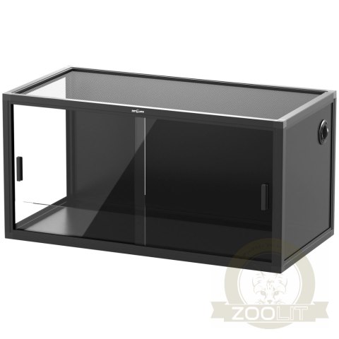 Repti-Zoo RKA0412 PVC + Glass Terrarium - terrarium 90x45x45cm