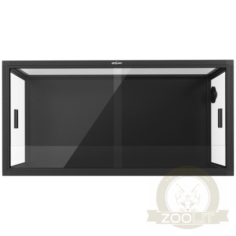 Repti-Zoo RKA0412 PVC + Glass Terrarium - terrarium 90x45x45cm
