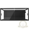Repti-Zoo RKA0424 PVC + Glass Terrarium - terrarium120x60x60cm