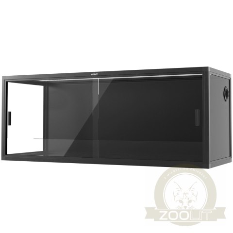 Repti-Zoo RKA0426 PVC + Glass Terrarium - terrarium 120x45x45cm
