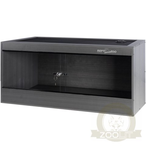 Repti-Zoo TSL1204545 Night Reptile Terrarium - terrarium dla gadów nocnych 120x45x45cm