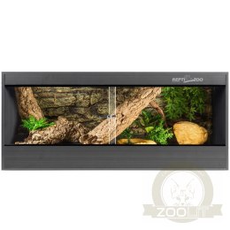 Repti-Zoo TSL1204545 Night Reptile Terrarium - terrarium dla gadów nocnych 120x45x45cm