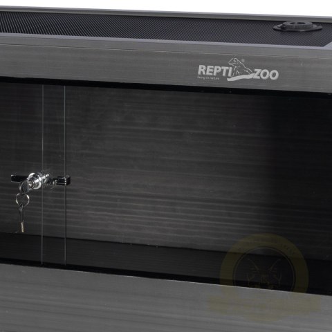 Repti-Zoo TSL1204545 Night Reptile Terrarium - terrarium dla gadów nocnych 120x45x45cm