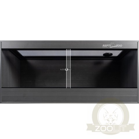 Repti-Zoo TSL1204545 Night Reptile Terrarium - terrarium dla gadów nocnych 120x45x45cm