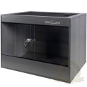 Repti-Zoo TSL604545 Night Reptile Terrarium - terrarium dla gadów nocnych 60x45x45cm
