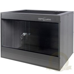 Repti-Zoo TSL604545 Night Reptile Terrarium - terrarium dla gadów nocnych 60x45x45cm