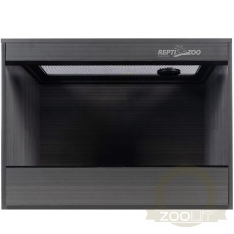 Repti-Zoo TSL604545 Night Reptile Terrarium - terrarium dla gadów nocnych 60x45x45cm