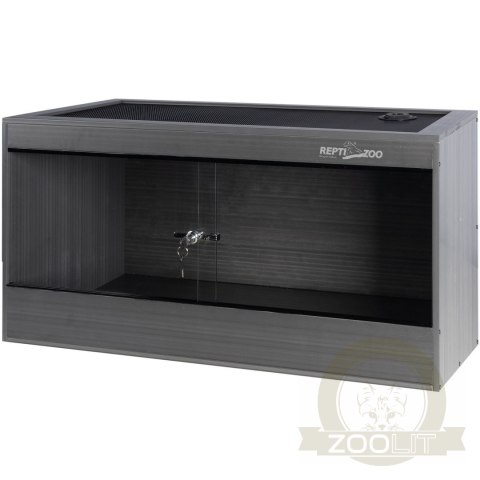 Repti-Zoo TSL904545 Night Reptile Terrarium - terrarium dla gadów nocnych 90x45x45cm